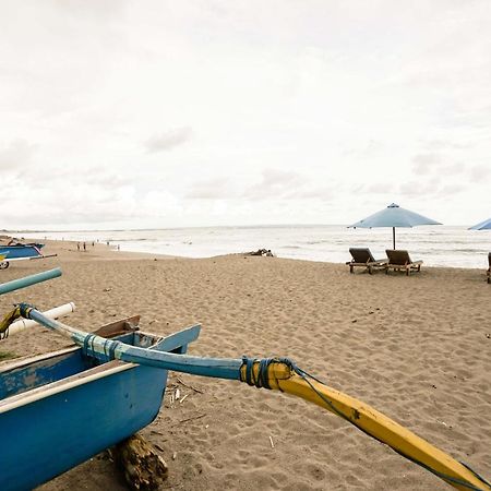 קנגו Nelayan Beach Resort By Kts Bali מראה חיצוני תמונה